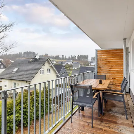 Gebirgsresort 123 Apartament