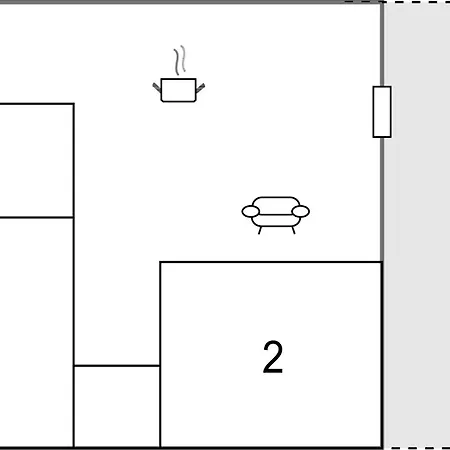 Apartment Gebirgsresort 123 Winterberg