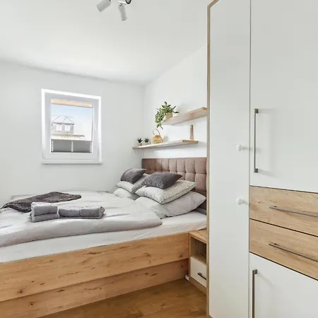 Gebirgsresort 123 Apartment Winterberg