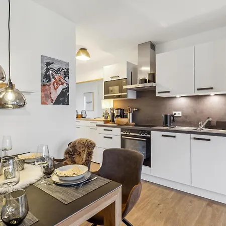 Gebirgsresort 123 Winterberg