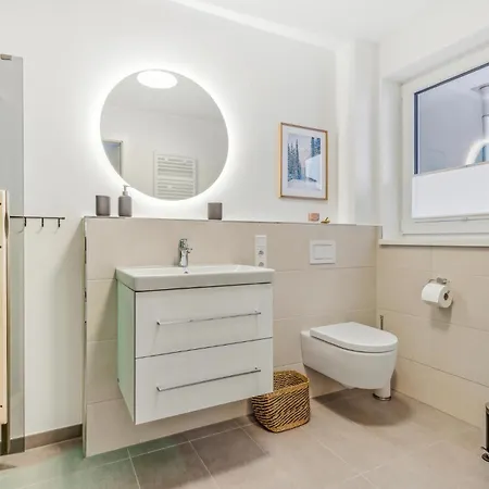 Gebirgsresort 123 Winterberg