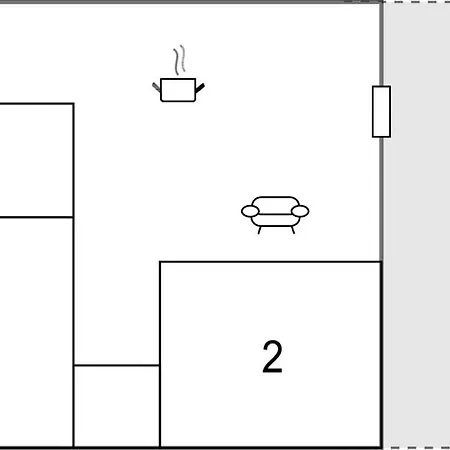 Gebirgsresort 123 Appartement *