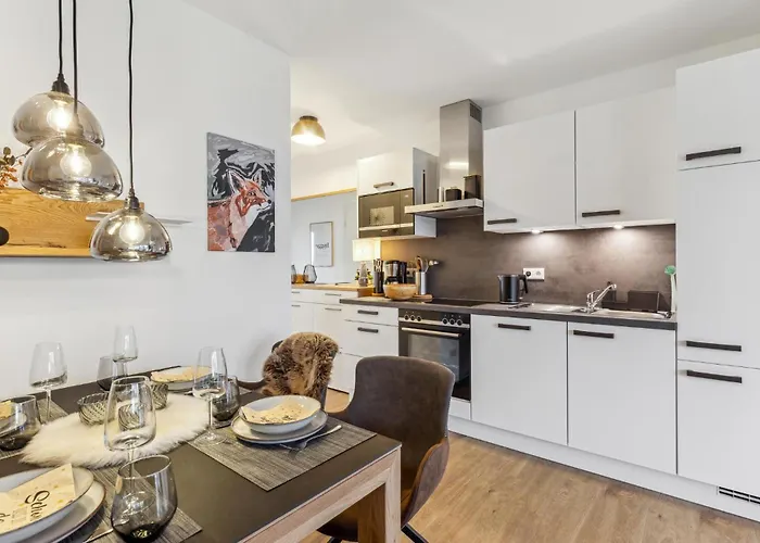 Gebirgsresort 123 Winterberg